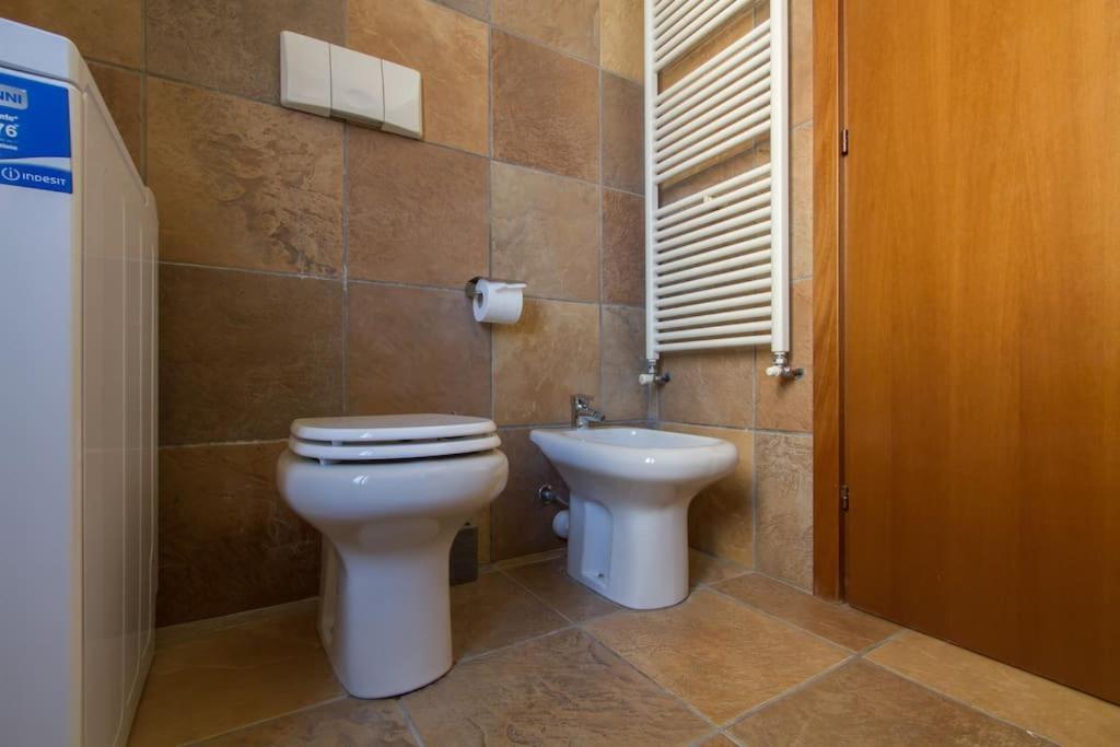 Fabulous Studio In Monza 15 Km To Milan City Centre Екстер'єр фото